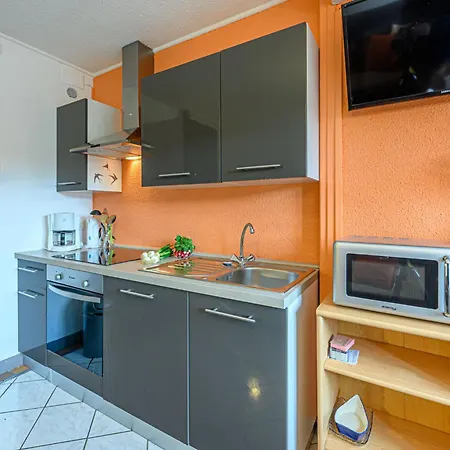 Maison Port En Dro-6 *