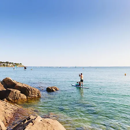 Maison Port En Dro-6 *