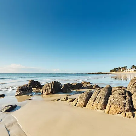 Maison Port En Dro-6 * Carnac