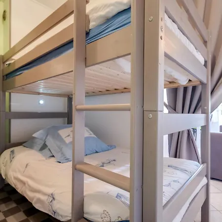 Maison Port En Dro-6 By Interhome شقة