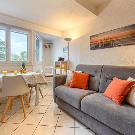 Maison Port En Dro-6 By Interhome كارناك