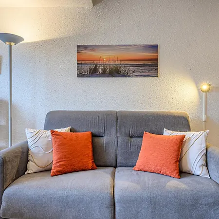 Maison Port En Dro-6 By Interhome شقة